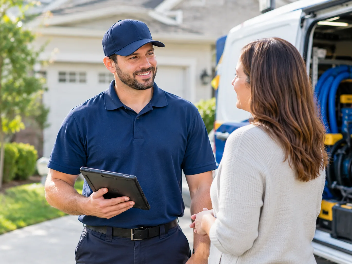 Sewage Backup Cleanup Emily, MN FAQs